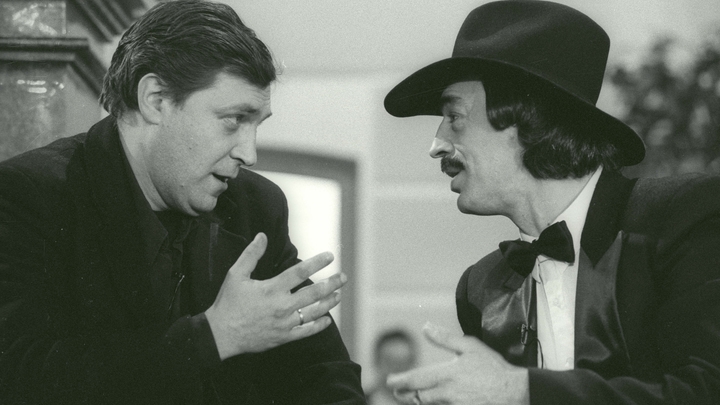 Путин следующий: Пиар Невзорова дошёл до угроз