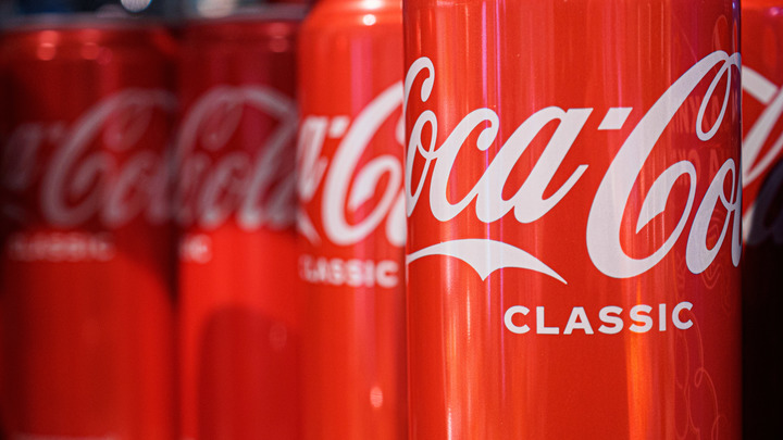 Борис Титов: Coca-Cola можно завозить в Россию по параллельному импорту и покупать через Alibaba