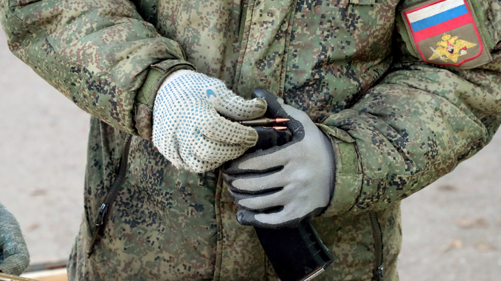 Украинские солдаты решили воевать на стороне России. В ДНР создан первый батальон