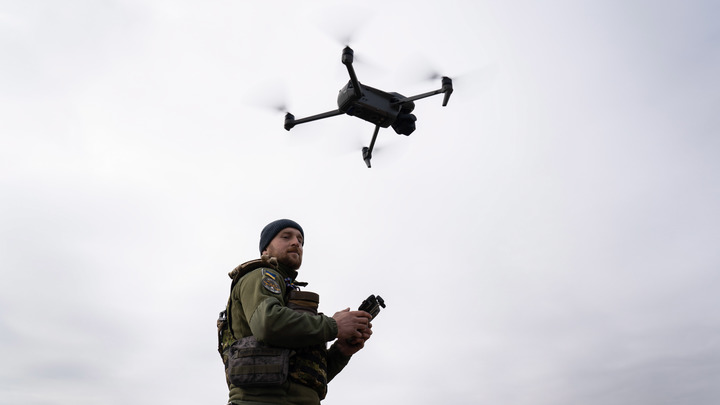 Украина создала ударный кулак в 70 тысяч боевиков: Экс-офицер спецназа дал неутешительный прогноз