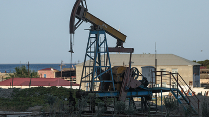 США подвела сланцевая нефть