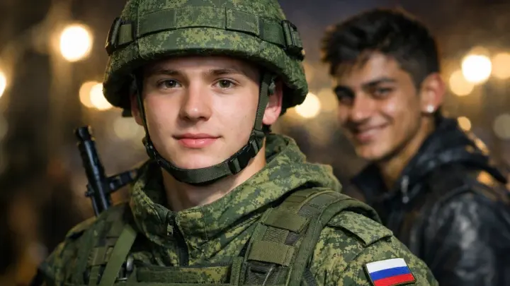 Не хочешь в штурмы? Есть кое что получше: Минобороны опубликовало годный лайфхак по отправке в зону СВО