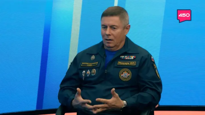 Глава ПСС Самарской области Олег Моцарь потерял свой пост: почему и кто вместо него
