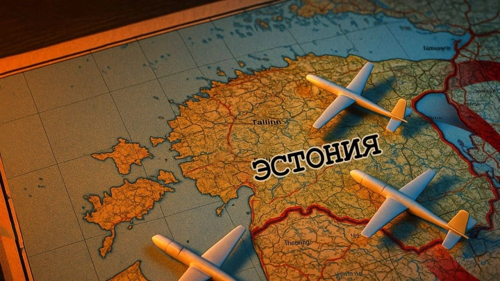Эстония провалила поставки боеприпасов Украине на 183 млн евро