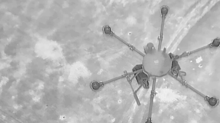 Боевики ВСУ пытались убить мужчину, спасшего русских бойцов в Красноармейске