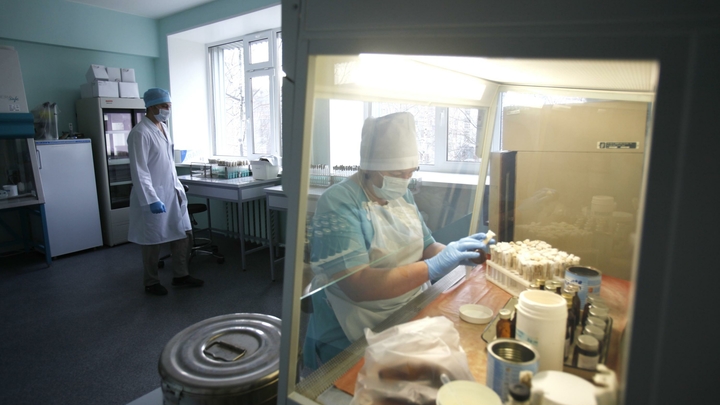 В Москве остановилась плановая госпитализация детей: Названы сроки