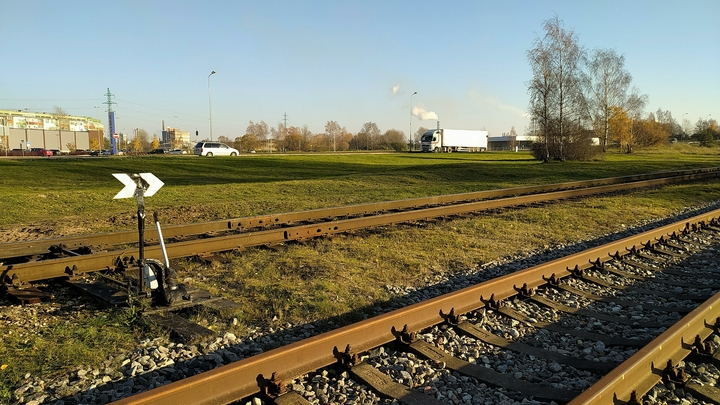 В Краснодаре завершили предпроектную проработку комплекса городской электрички