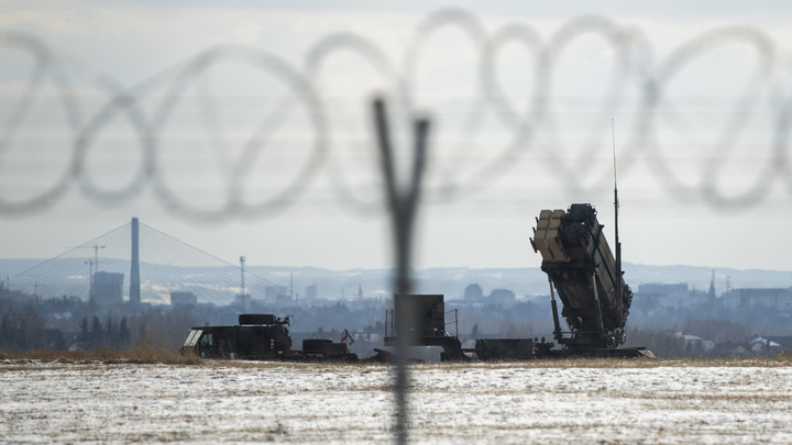 Это не чудо-оружие! Эксперт рассказал, что противопоставить ЗРК Patriot, прибывшему на Украину