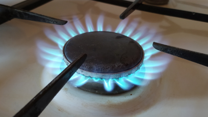 Новость от Газпрома взвинтила цены на газ: Побит рекорд в 2700 долларов