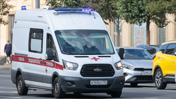 В Москве скончался экс-сотрудник Минобороны: Генерала Древаля сразила сердечная недостаточность - источник