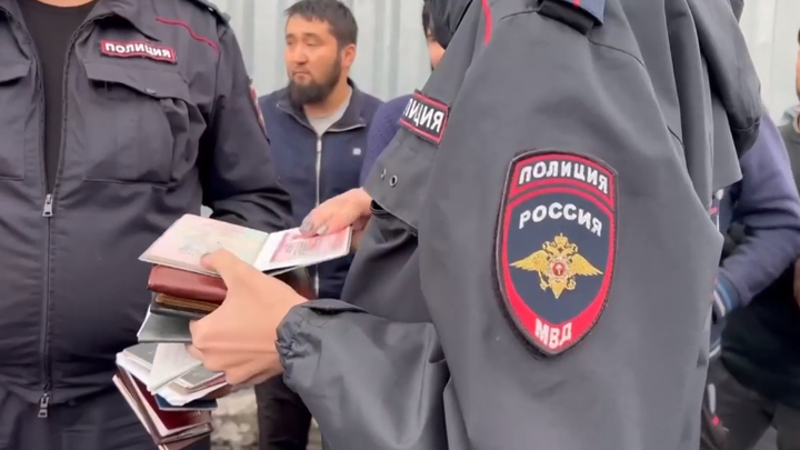 Челябинка приютила у себя 18 мигрантов