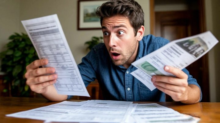 В России резко подорожала холодная вода для уклонистов от счётчиков - теперь тройной тариф