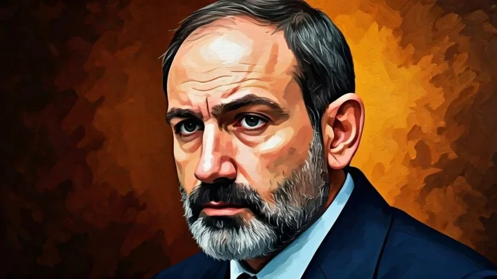 Столкновения в Армении. Пашинян понимает, что его хотят скинуть. Арестов будет больше?