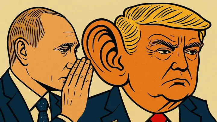 Путин сделал уникальное предложение Трампу: Санкциям конец? Возникла достойная альтернатива