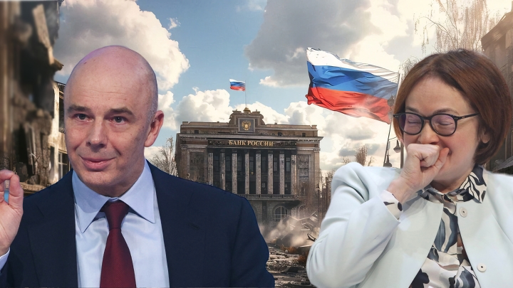 Боятся в этом признаться: Набиуллина и Силуанов дали понять - экономика России не радует