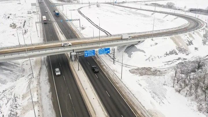 В Ростовской области создадут единую транспортную систему