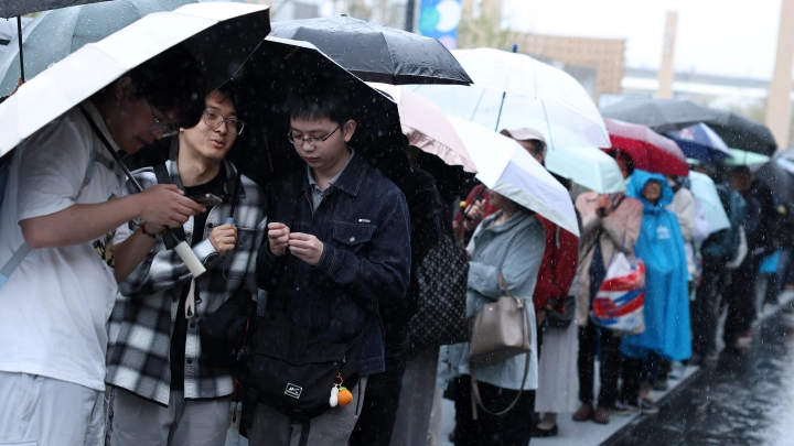 Возмущаться бессмысленно: Какая привычка китайцев выводит из себя русских