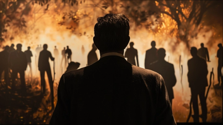 Сбежав из «европейского рая» в Россию, Семён обрёл не придуманный – настоящий рай Сбежав из «европейского рая» в Россию, Семён обрёл не придуманный – настоящий рай