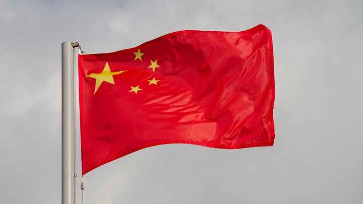 Жулики пытаются опорочить Китай: Игра шита белыми нитками - в Японии проговорились