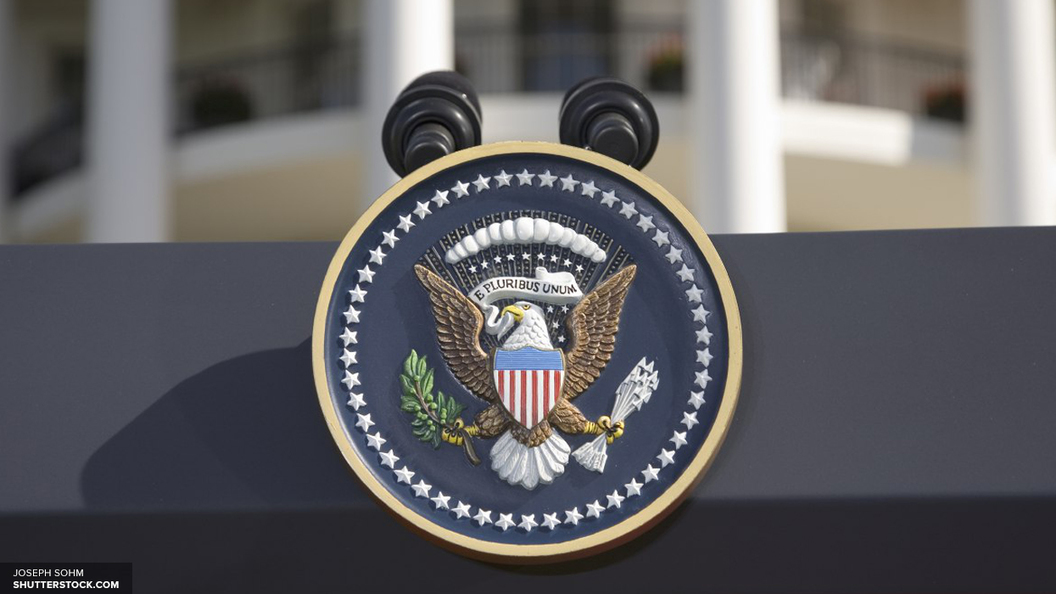 Трамп начинает масштабное расследование по торговому дефициту США Трамп начинает масштабное расследование по торговому дефициту США