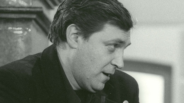 Невзоров* публично травит детей за желание быть русскими