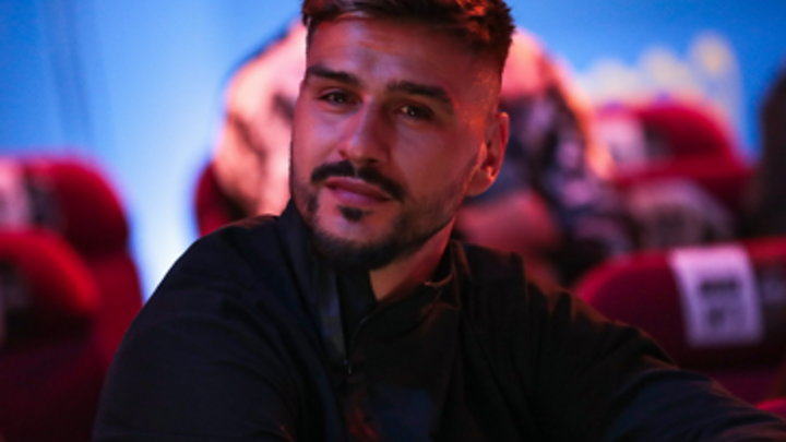 Экс-игрок “Крыльев Советов” рискует попасть под уголовное преследование за фейки об армии России