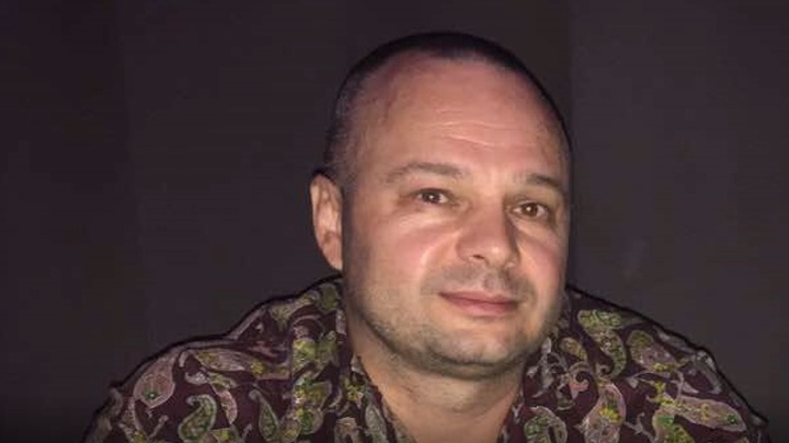 Украинца осудили на 10 лет за шпионаж. В России он должен был купить и вывезти запчасти для ЗРК С-30