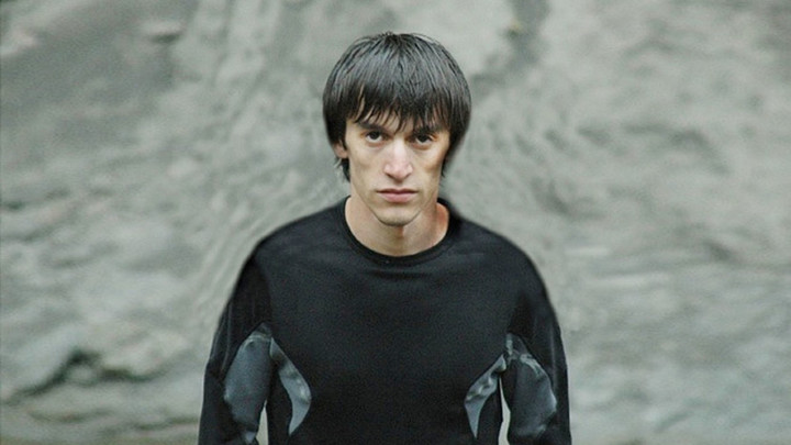 Два простых слова героя всей России: Работайте, братья!