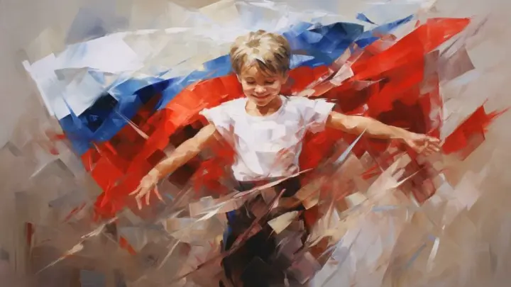 Форум будущего — 2050: Какой будет новая Россия и мир в середине XXI века?