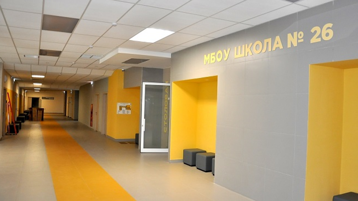 В Самаре до конца августа введут в эксплуатацию три образовательных объекта