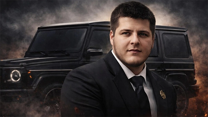 Странное ДТП в центре Грозного: Что случилось с Адамом Кадыровым? Месть за Зеленского и спецборт в Москву. Версии множатся