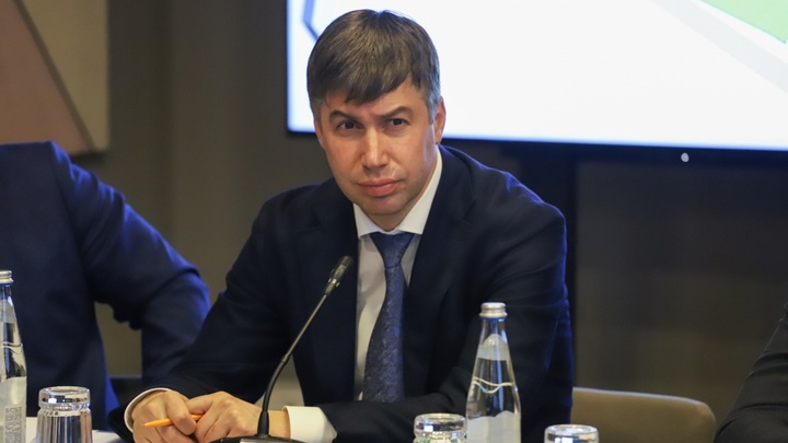 Не на больничном я, а в отпуске: Сити-менеджер Ростова опроверг информацию о заболевании Covid-19