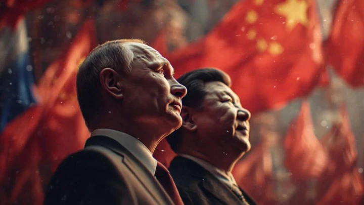 Главное к вечеру 3 марта. Китай заговорил о неожиданной сделке с Кремлём. Иран ударил по больному. В России вводят новый ГОСТ на белый хлеб