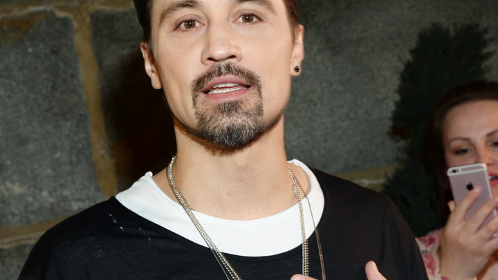 Может, пора в клинику? После отмены концерта Билана заподозрили в наркозависимости