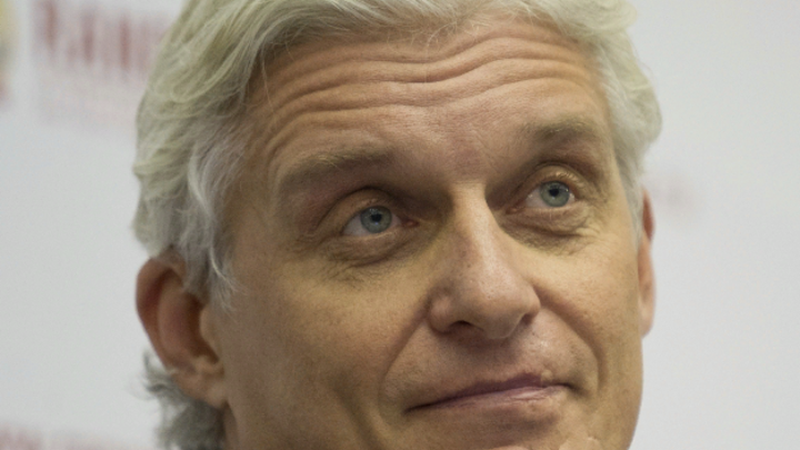 Тиньков официально отрёкся от России в надежде на пощаду Британии