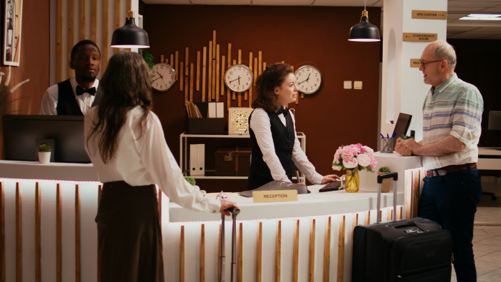 Почему европейцев в Турции встречают с почестями, а русских нет: Сотрудник отеля в Аланье раскрыл секрет