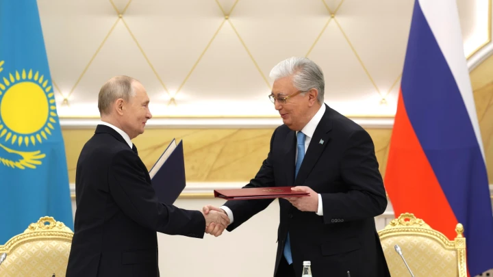 Россия добилась в Казахстане своего. Что будет дальше?