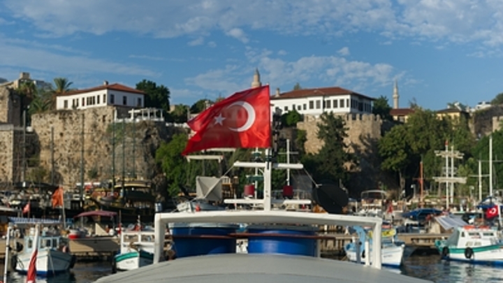 Турция поставила Финляндии и Швеции ультиматум по вступлению в НАТО