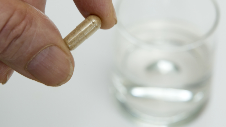 Русское лекарство от короны больше не достать за рубежом