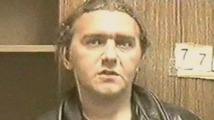 Вор в законе Роспись: за что его уважали в криминальном мире, боролся с кавказскими авторитетами