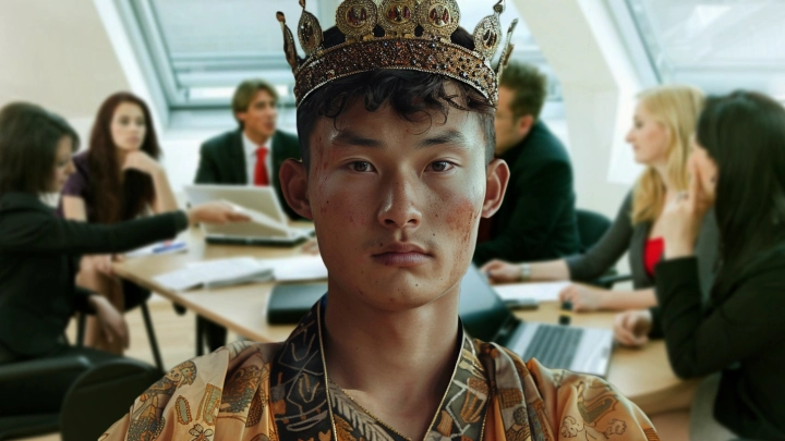 Россия начала отвечать русофобам и закрыла двери перед киргизскими «нью-басмачами»