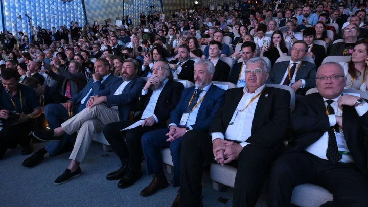 Кто мешает развитию русских БПЛА: философия или бюрократия? Разбор с Форума будущего 2050