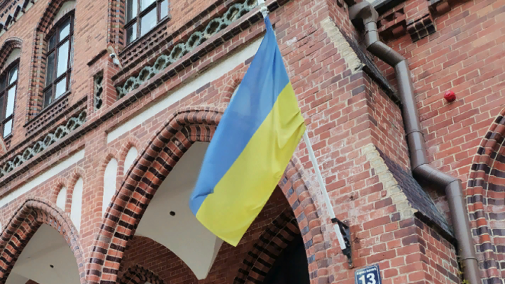 Власти Запорожья назвали самое опасное слово для Киева. Всего три буквы