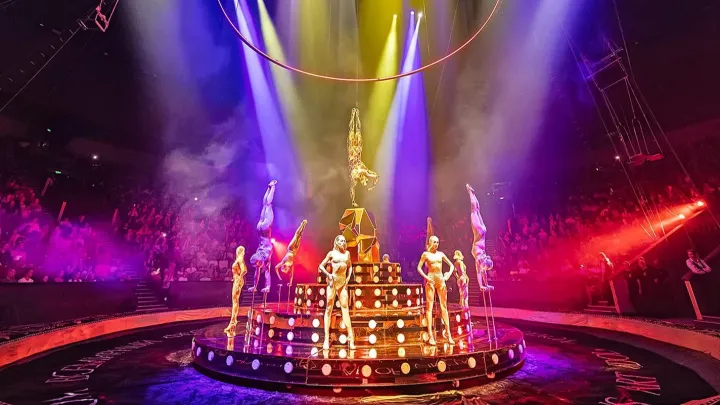 Сергей Собянин пригласил горожан проголосовать за архитектурную концепцию нового московского цирка