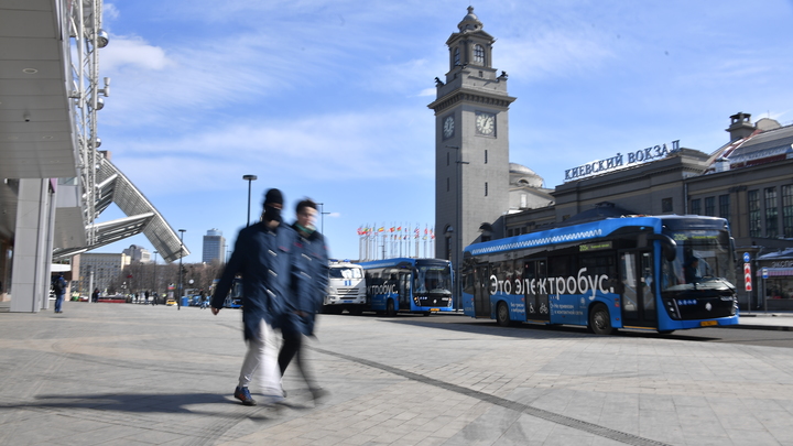 Киевское направление МЖД будет переименовано в Калужское
