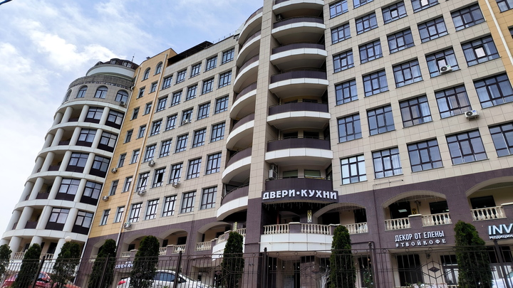 Эксперты назвали причины роста продаж в новостройках Екатеринбурга