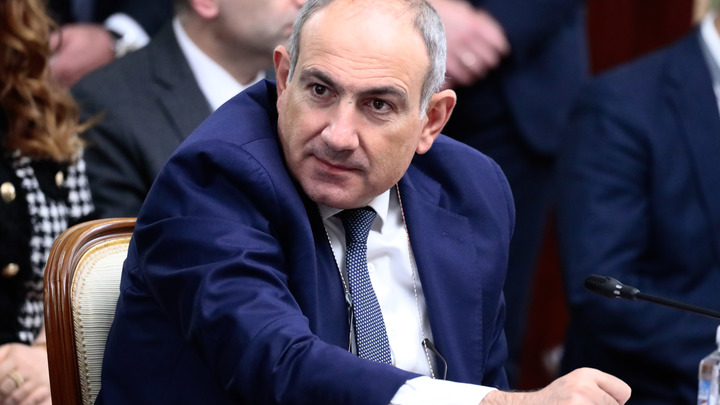 Никол Пашинян признался, кого он считает Героями