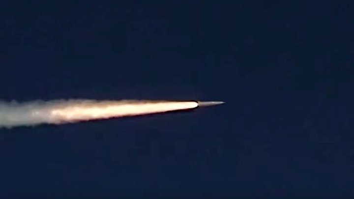 Спикер ВС ВСУ Игнат раскрыл тактику ВС России: Ракеты наматывают круги