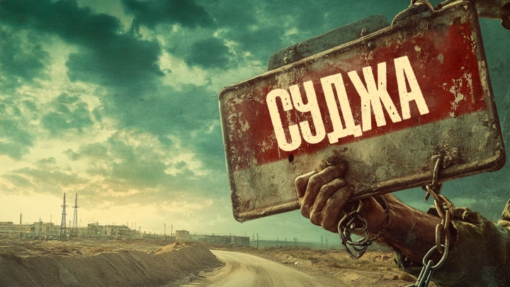 Чётко по плану: Зеленский готов обменять Суджу всего на один объект