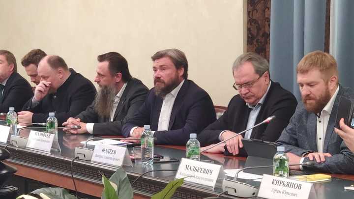 Цензура в СМИ пришла, откуда не ждали: Глава СПЧ призвал менять законодательство